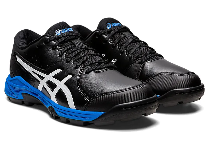 Asics GEL-PEAKE 2 GS Black/White (1114A020.001)