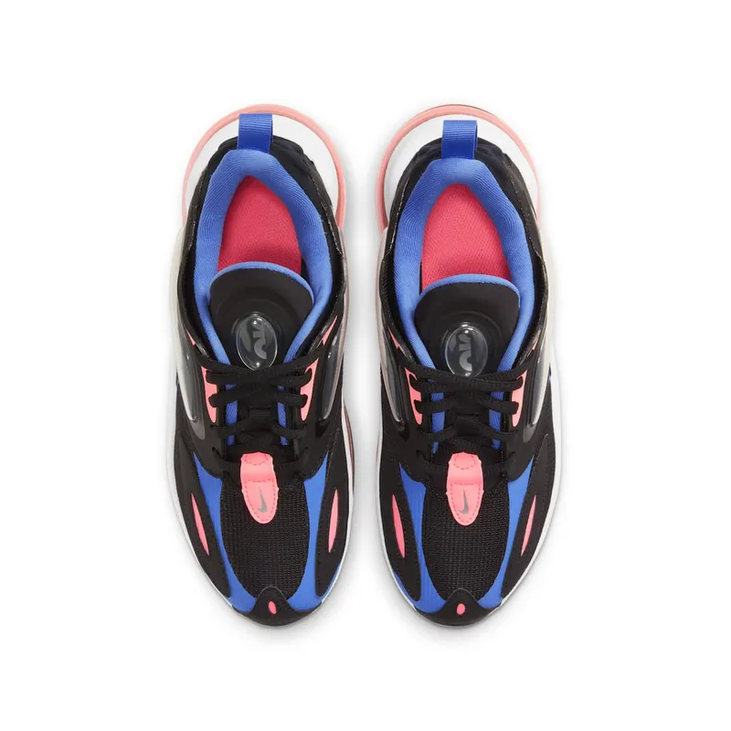 Nike Air Max Zephyr Older Kids’ Black (CN8511-004)