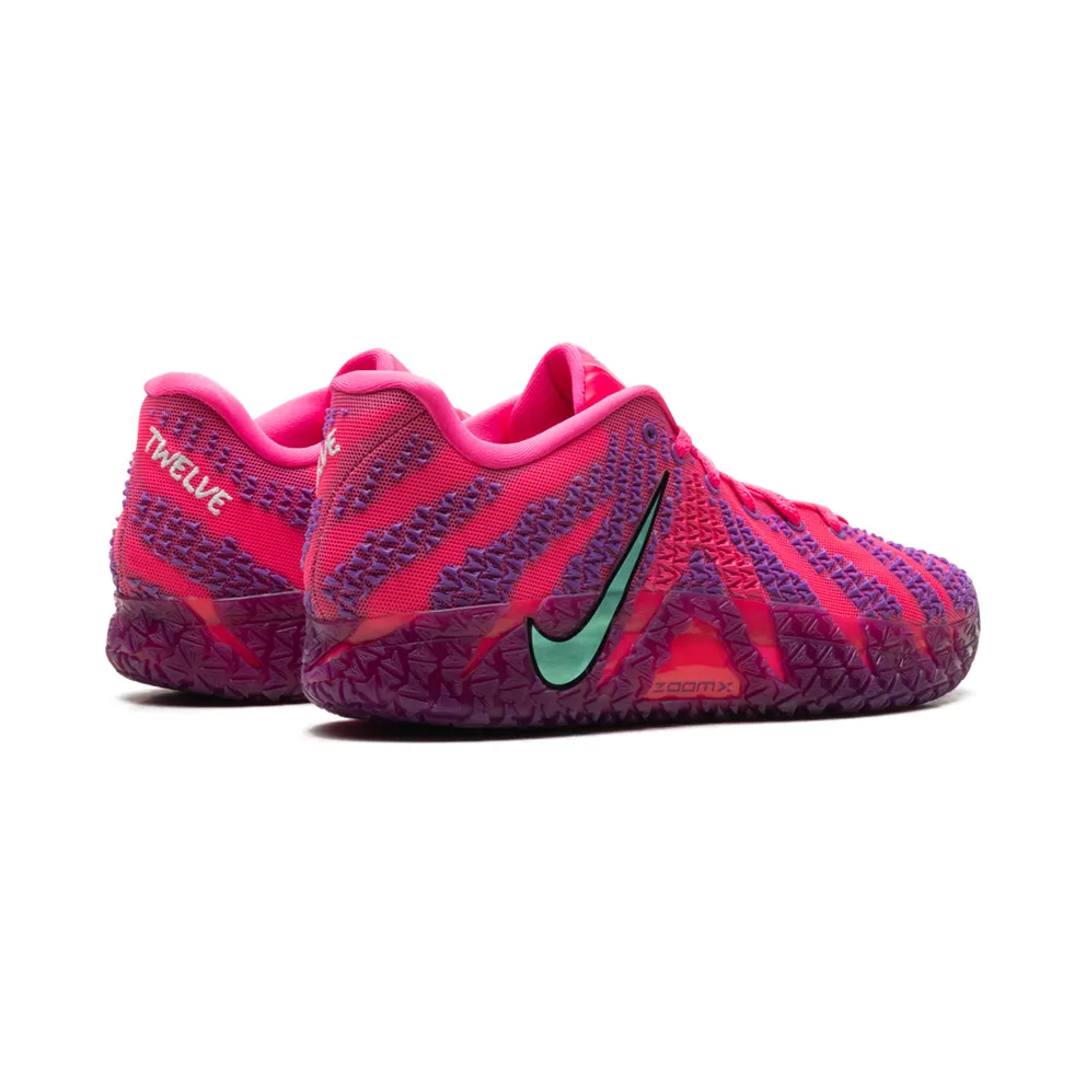 Nike Ja 3 “Max Volume” (HF2793-600)