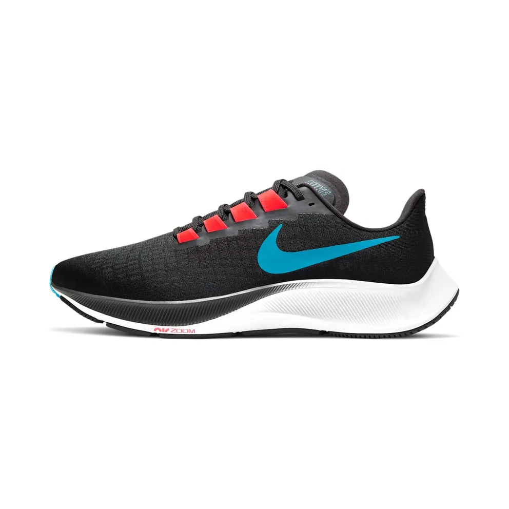 Nike Air Zoom Pegasus 37 Schwarz (BQ9646-011)