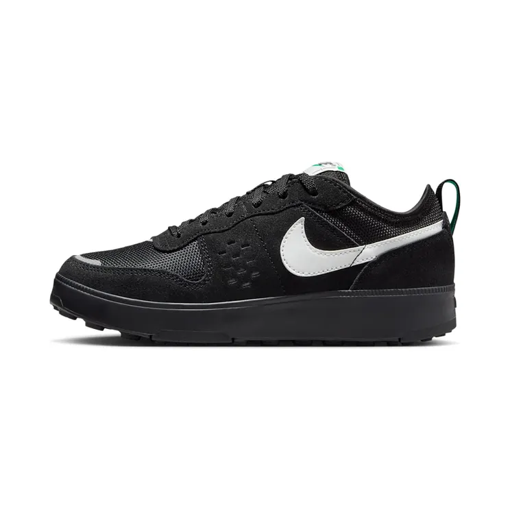 Nike C1TY GS “Black / Stadium Green / Summit White” (HQ0028-001)