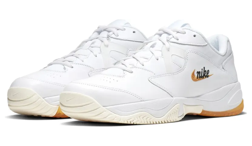 Nike Court Lite 2 White Sail