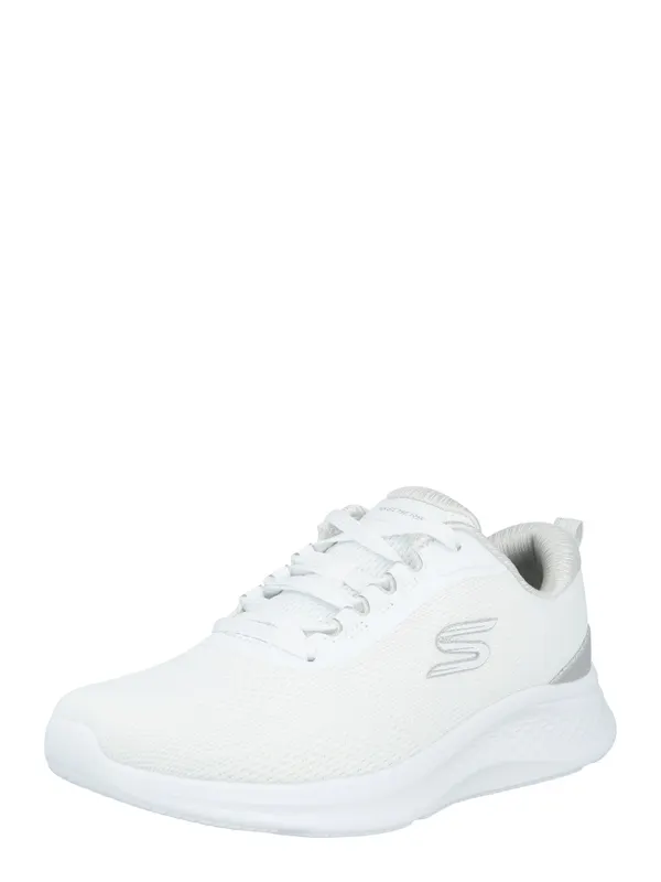 Skechers Skech-Lite Zilvergrijs / White (1048328)