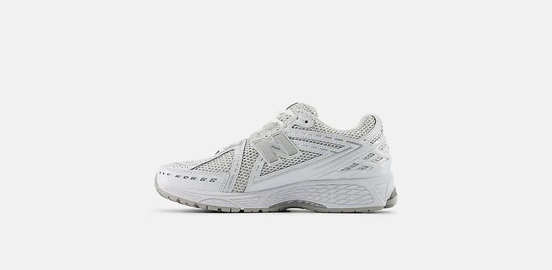 New Balance U1906RCA (white / blue) – U1906RCA