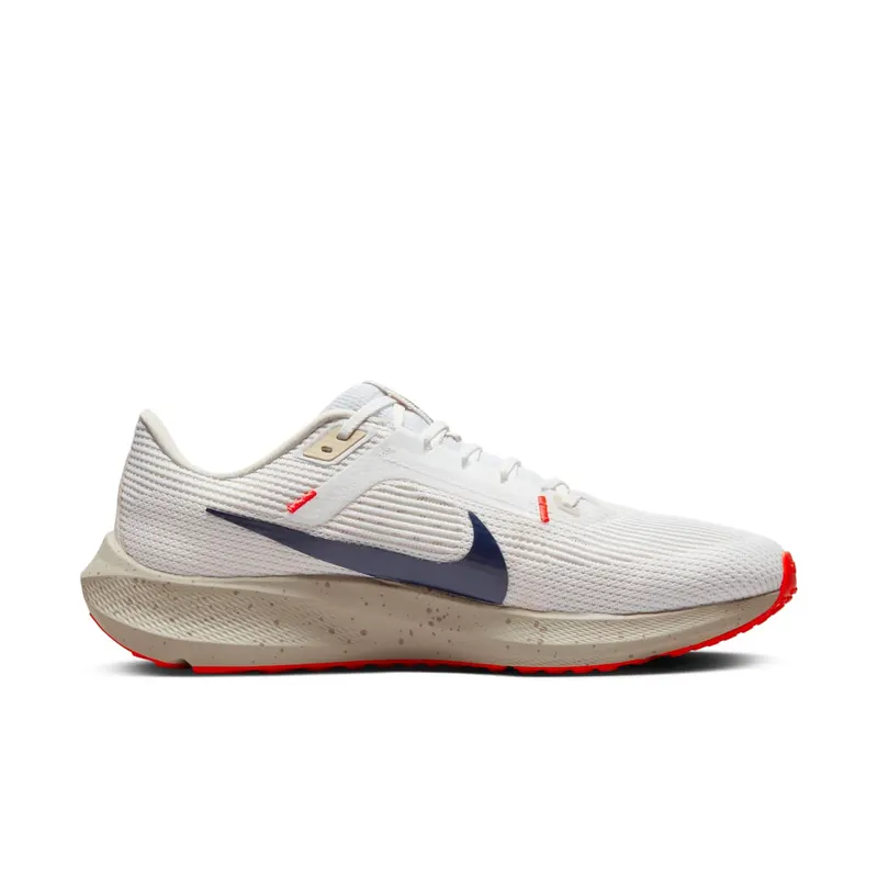 Nike Air Zoom Pegasus 40 White Obsidian (DV3853-100)