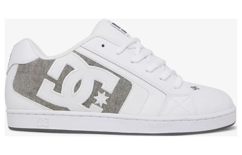 DC Net White (302361waw)