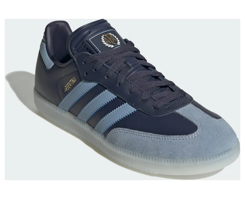 adidas-samba JR6352