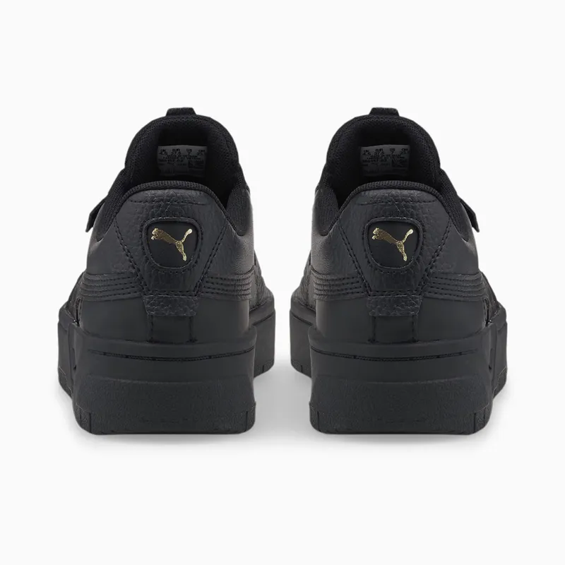 PUMA Cali Dream Lth Women’ Black (383157-02)