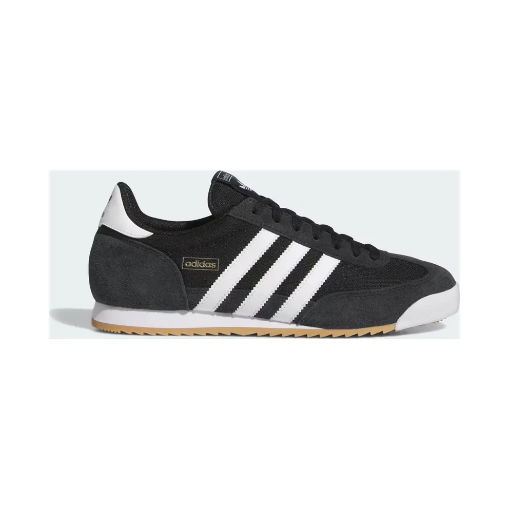Adidas R71 Core Black / Cloud White / Gold Metallic (IH1324)