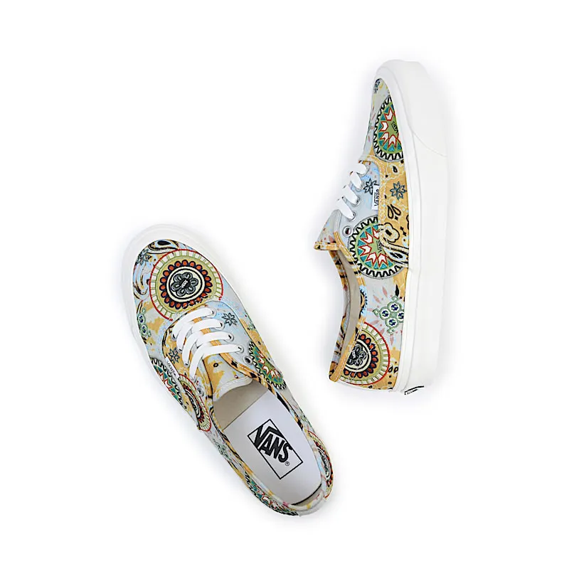 Vans Anaheim Factory Authentic 44 Dx Multicolour – “Bruin” (VN0A7Q5CGLD)