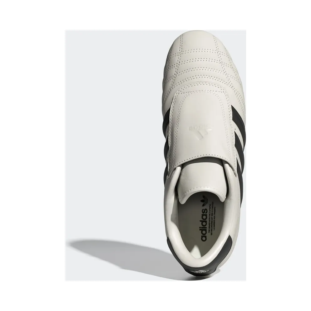 Adidas Adidas Taekwondo Off White / Core Black / Gum (JS4525)