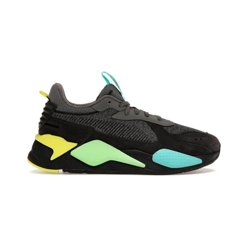 Puma RS-X Grey Black Multi (384710-02)