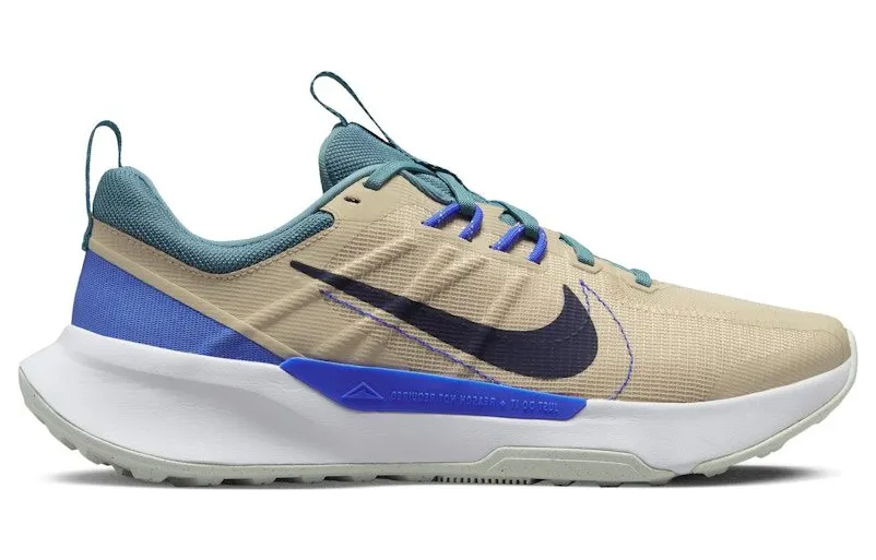 Nike Juniper Trail 2 Sanddrift Mineral Teal Football Grey Obsidian (DM0822-100)