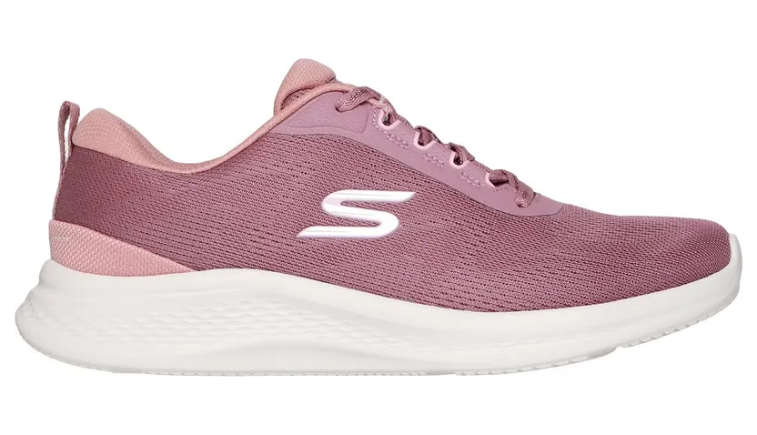 Skechers Skech-Lite Pro 2.0 – Everyday Pace Sneaker Mauve