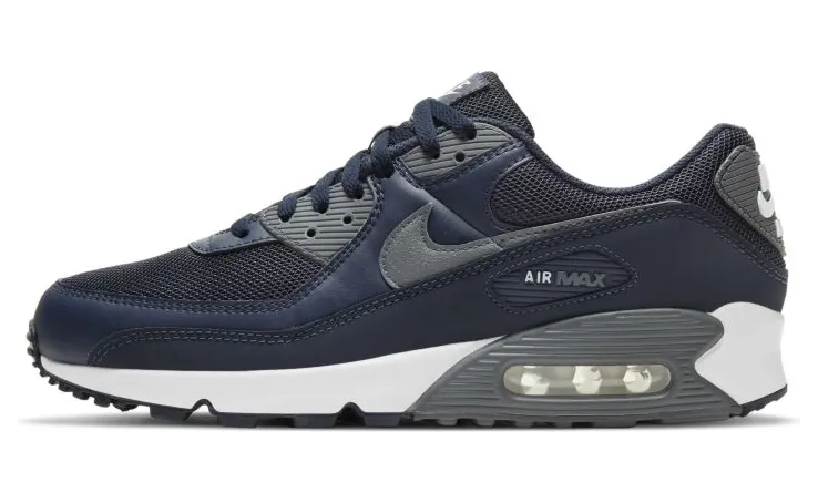 Nike Air Max 90 Blauw (DH4095-400)