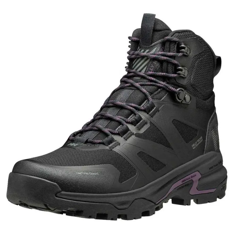 Dameswandelschoenen Helly Hansen Ascender HT 12016-990