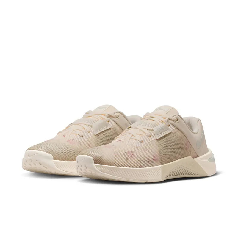 Nike Metcon Chalk/Light Orewood Brown/Light Silver (IB6544-100)
