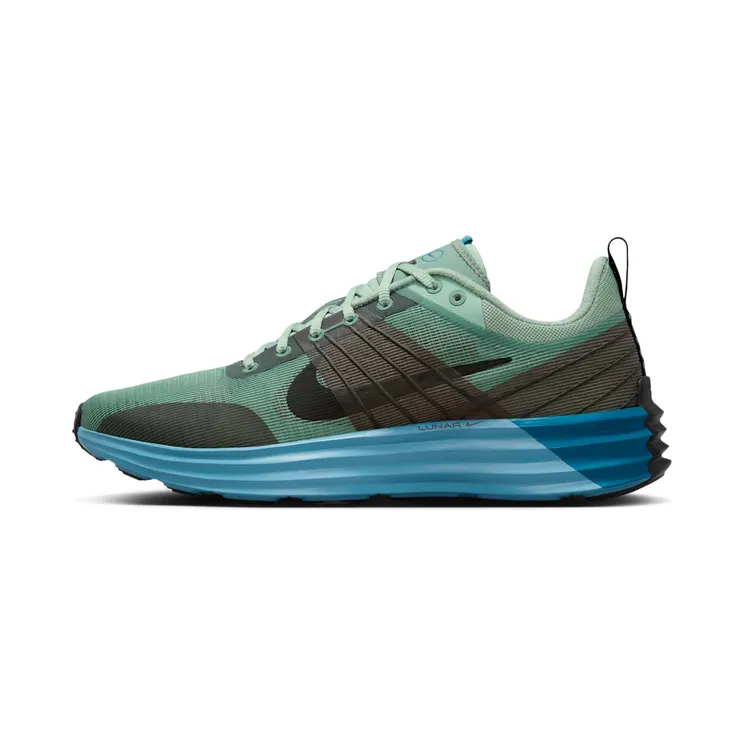 Nike Lunar Roam Dutch Green Smokey Mauve (DV2440-004)