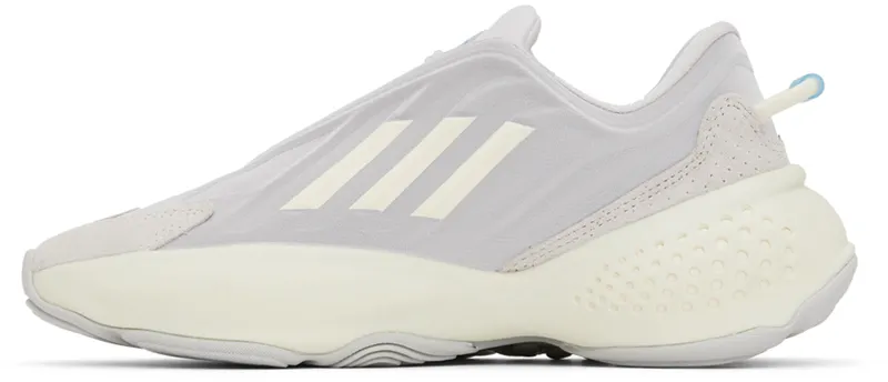adidas OZRAH Light Solid Grey / Off White / Core Black (GX1879)