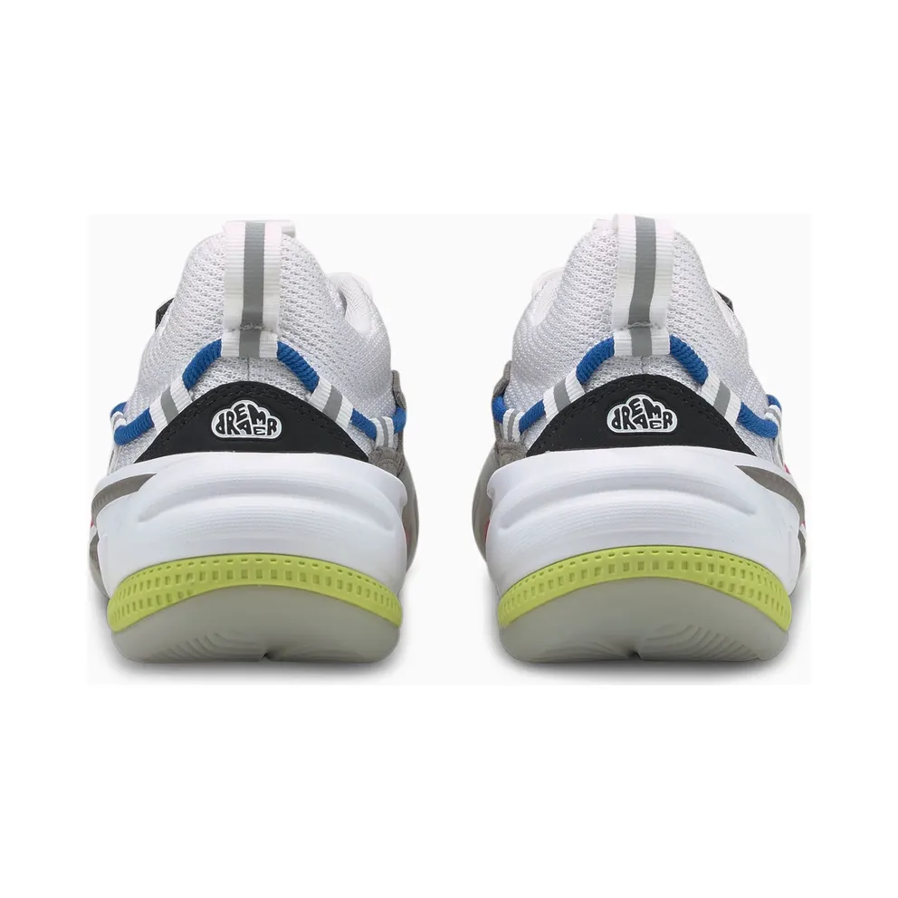 Puma RS-Dreamer Proto Basketball Shoes White/Grey (194166-02)