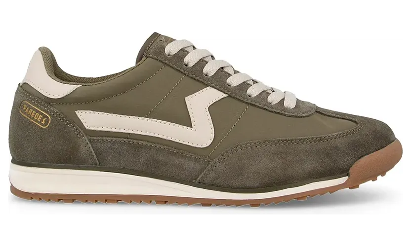 Paredes sneaker Khaki (DC25502-KA)