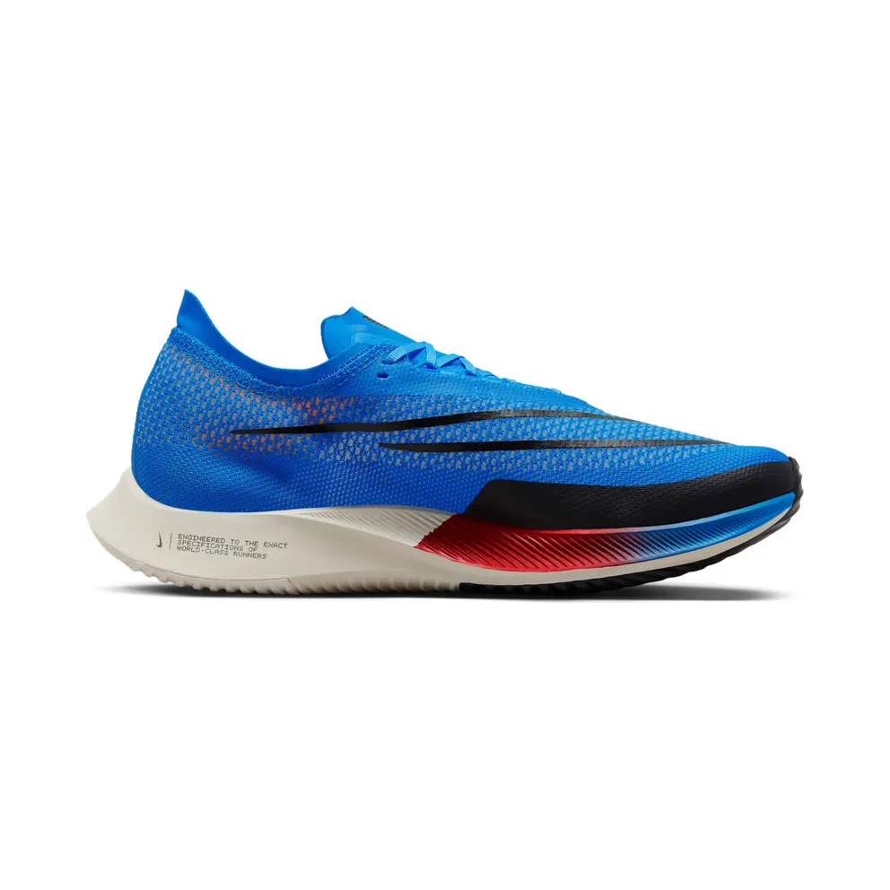 Nike ZoomX Streakfly Photo Blue University Red (FJ3891-406)