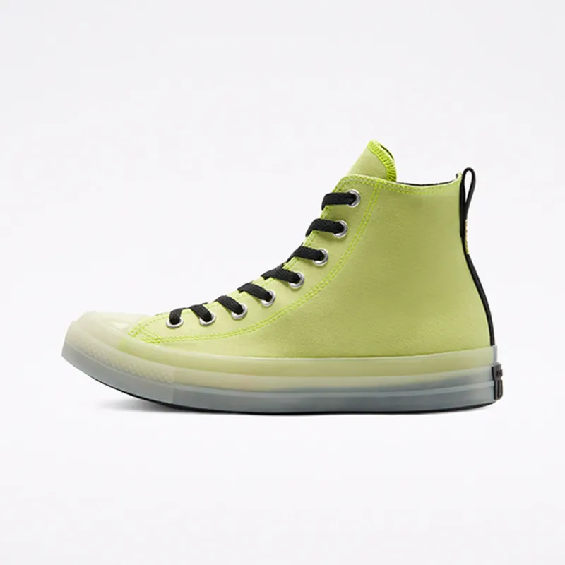 Converse Chuck Taylor All-Star CX Hi Hi-Vis Lemon Venom Lemon Venom/Black-White (169604C)