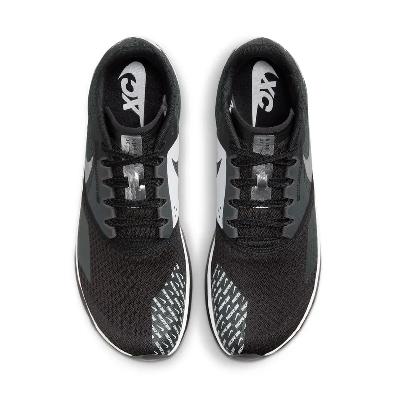 Nike Zoom Rival 6 “Black” (DX7999-001)