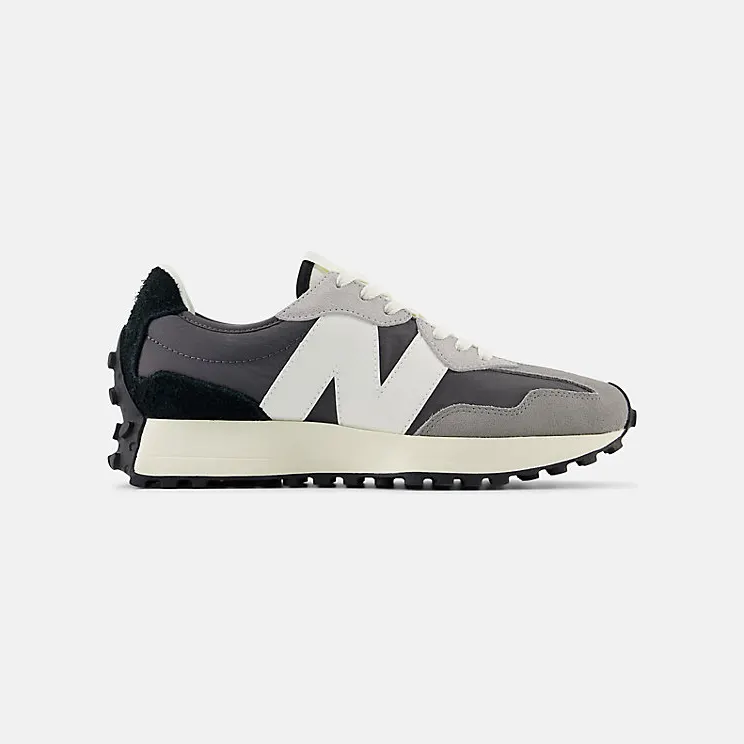 New Balance 327 Magnet Castlerock (WS327PL)