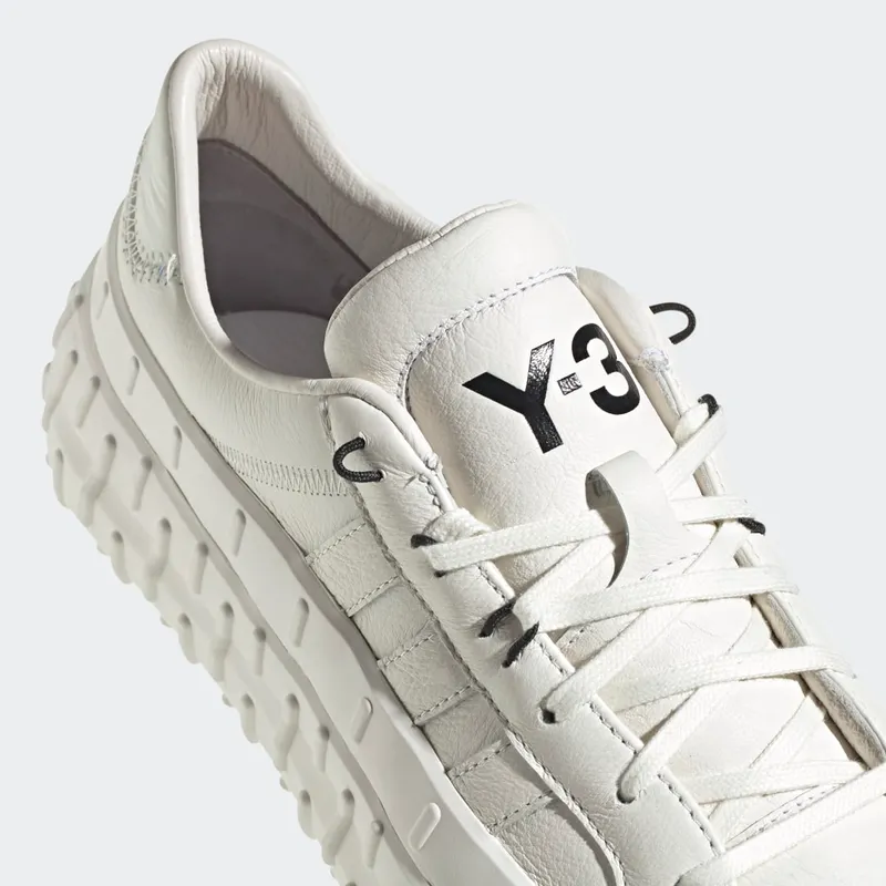 adidas Y-3 GR.1P Core White / Core White / Black (GV7679)