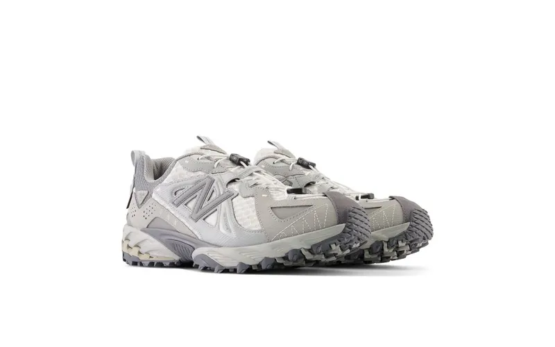 New Balance 610 Gore-Tex Grey Matter Castlerock (ML610XA)