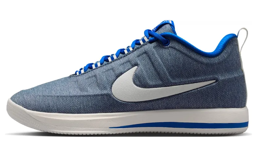 Nike Book 2 “Must Be The Denim” (IB6687-900)