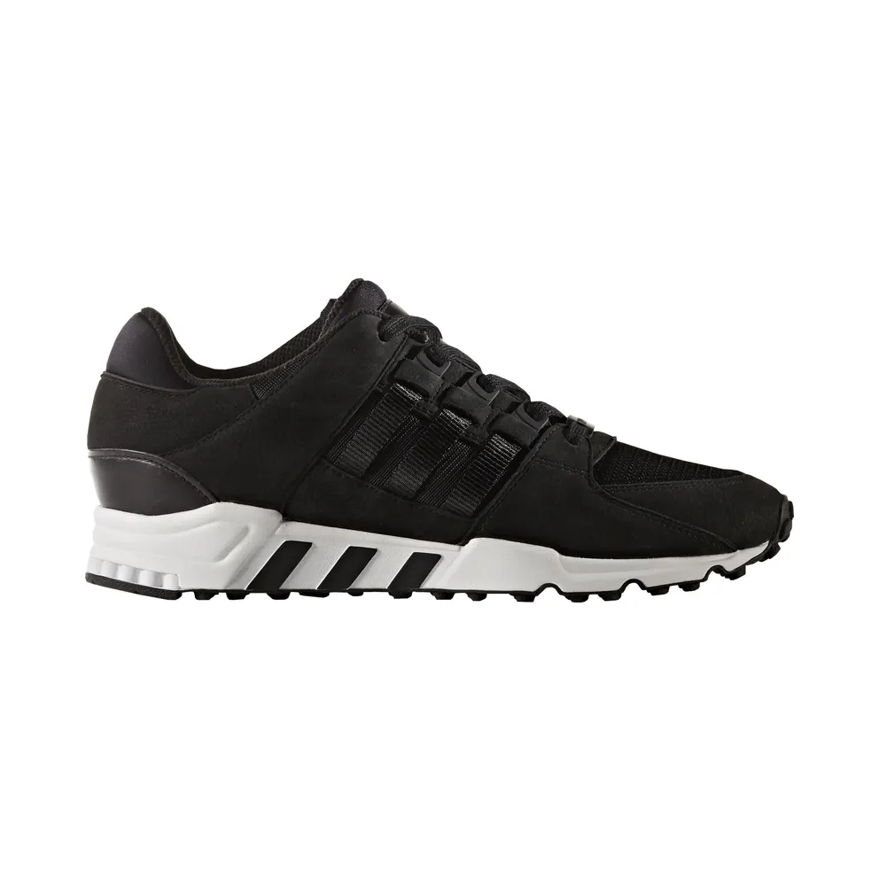 adidas EQT Support RF Milled Leather Black (BB1312)