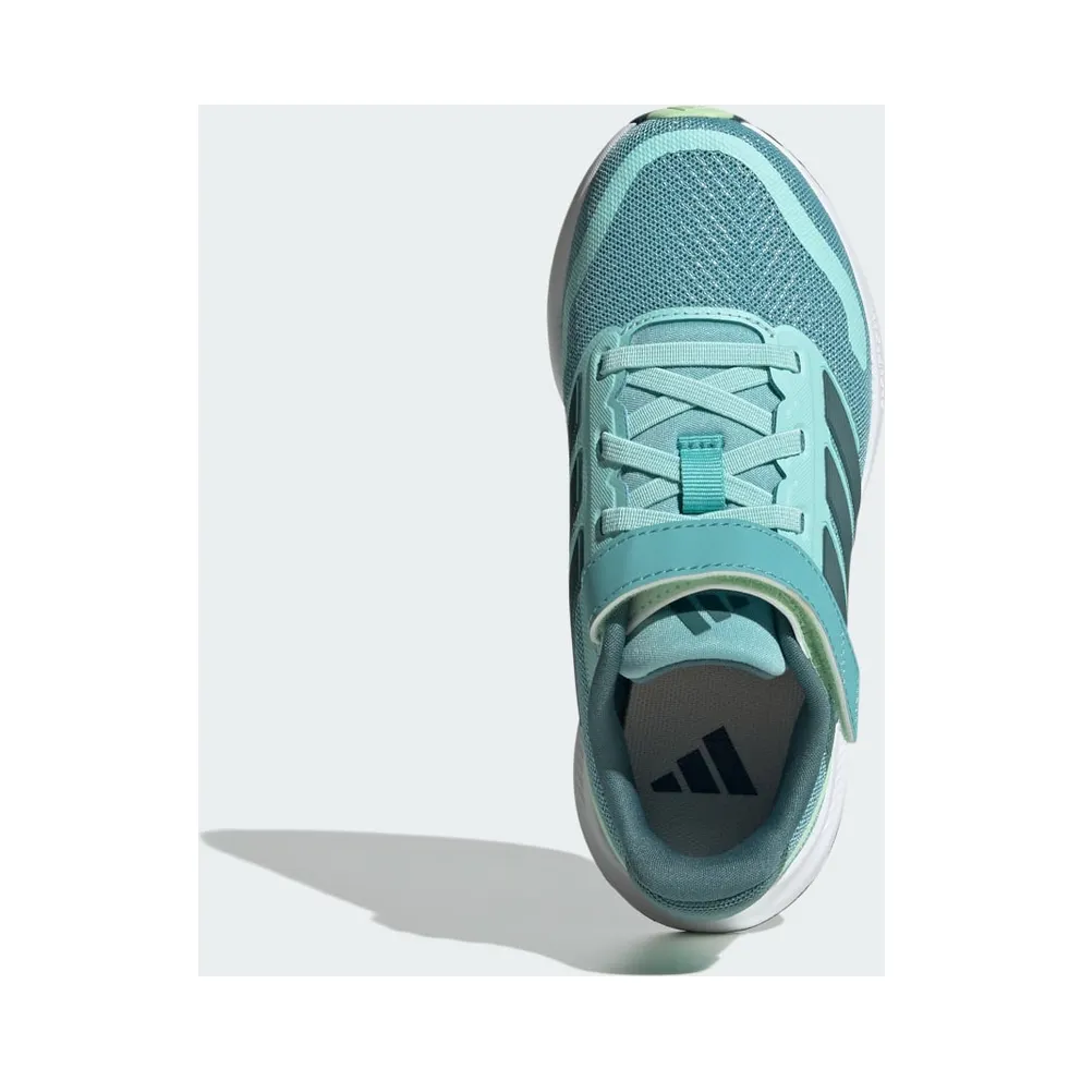 Adidas Runfalcon 5 Kids Mint Ton / Preloved Teal / Semi Green Spark (JQ5606)