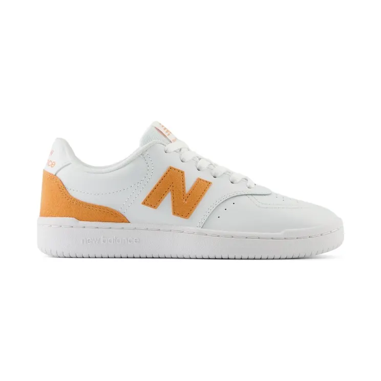 New Balance 80 White Copper (BBW80ADW)