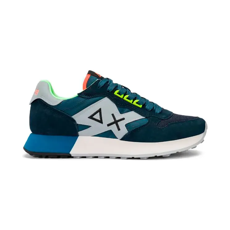 Sun68 Navy Blue (SCPZ36117-S07)