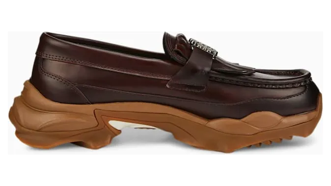 Puma x PALOMO Nitefox Loafers (386683-01)