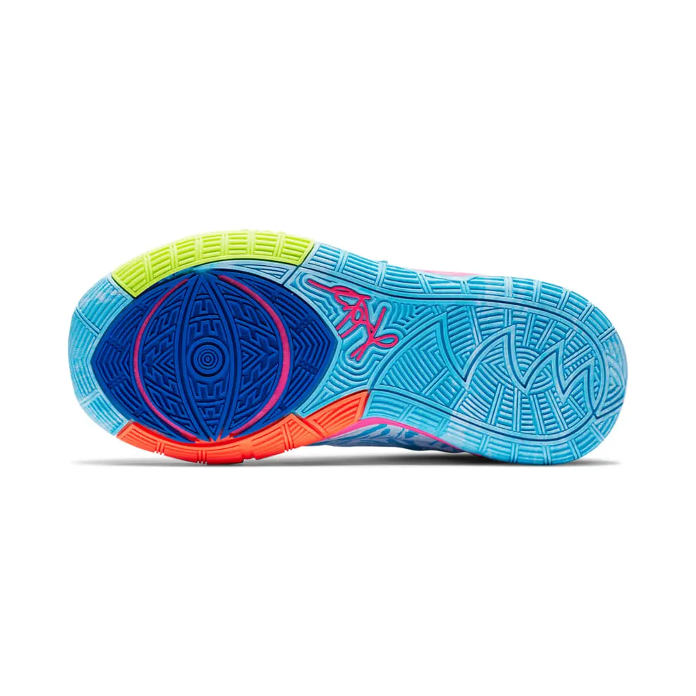 Nike Kyrie 6 Pool (CZ4693-409)