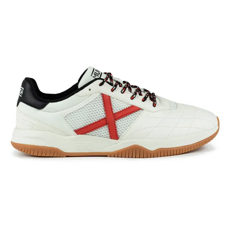 Munich sneaker White (8649002)