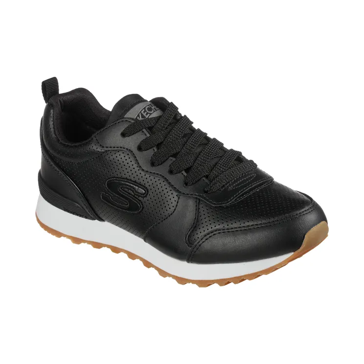 Skechers OG 85 “Black (155348 Blk)” (155348BLK)