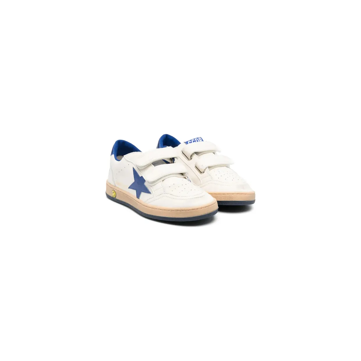 Golden Goose Boys (GYF00501 F004246 10793)