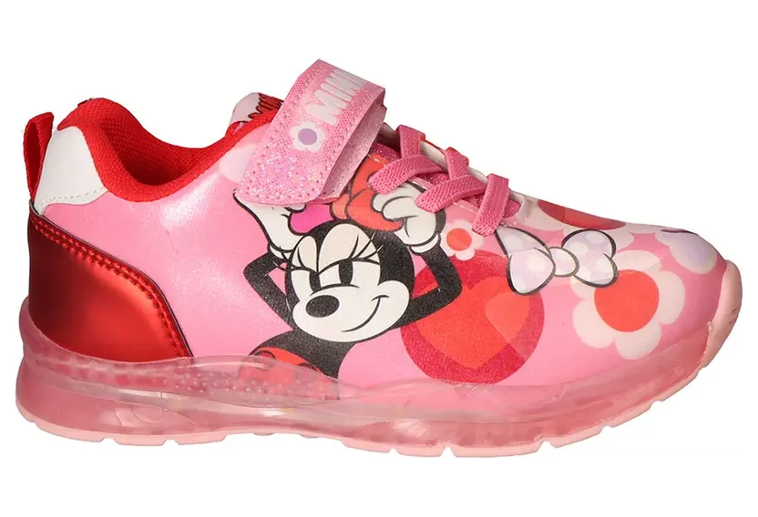 Cerda Disney sneaker Fuchsia (2300006915T027)