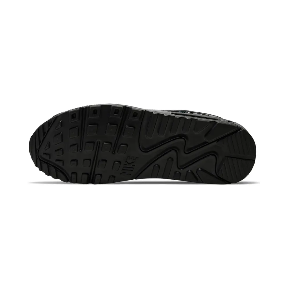 Nike Air Max 90 Black (DC4116-002)