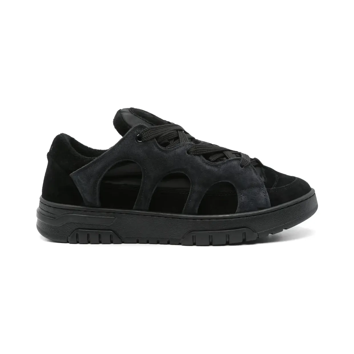 santha-sneaker YU03S1ORBK