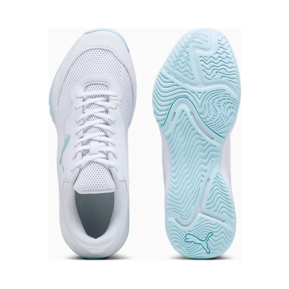 Puma Varion II Indoor Shoes White (10734104)