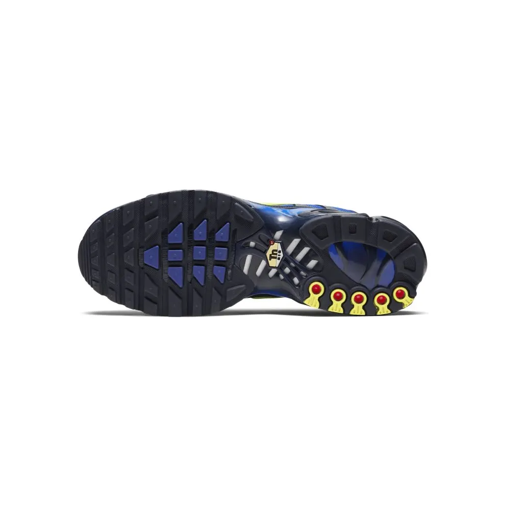 Nike Air Max Plus Hyper Royal Volt (852630-412)
