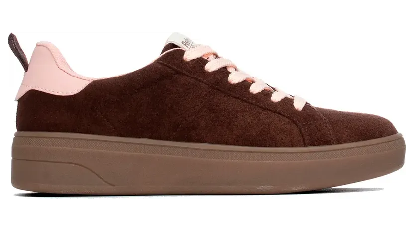 refresh-sneaker 17623301-Brown