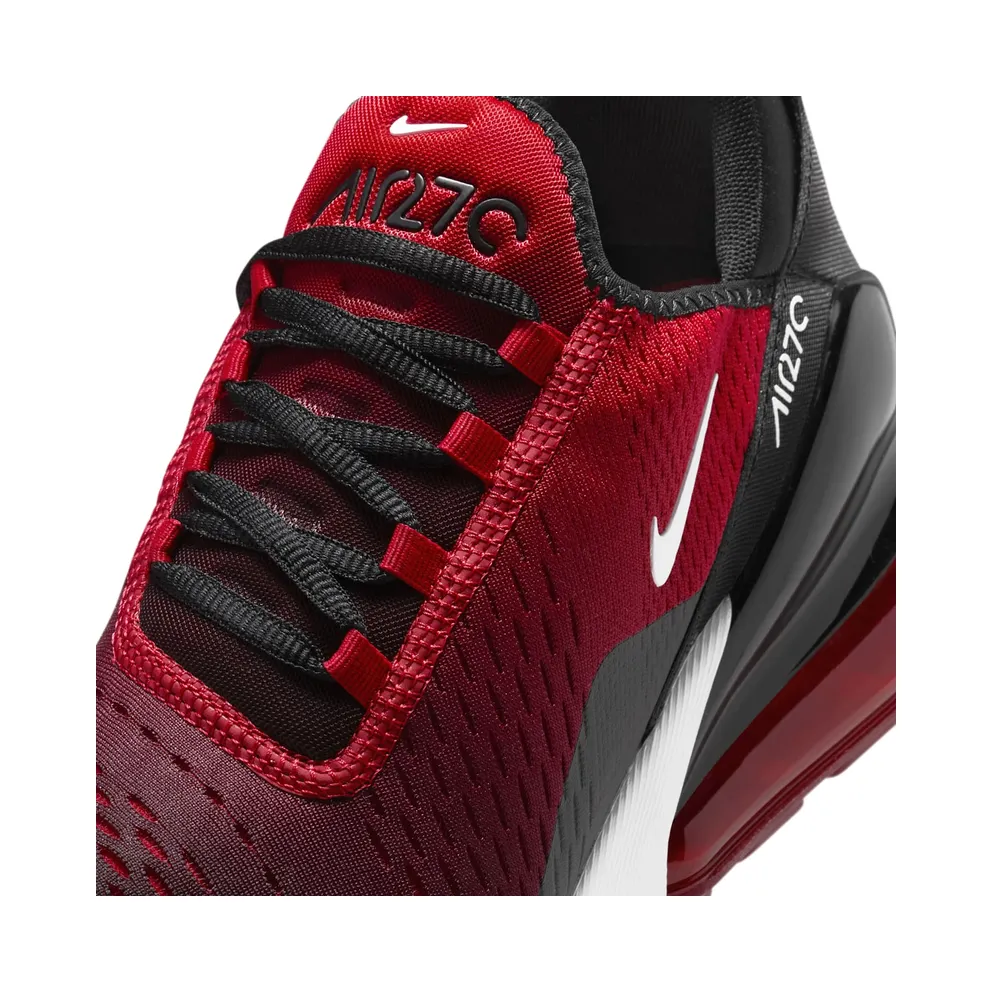 Nike Air Max 270 “Gym Red Black” (AH8050-602)