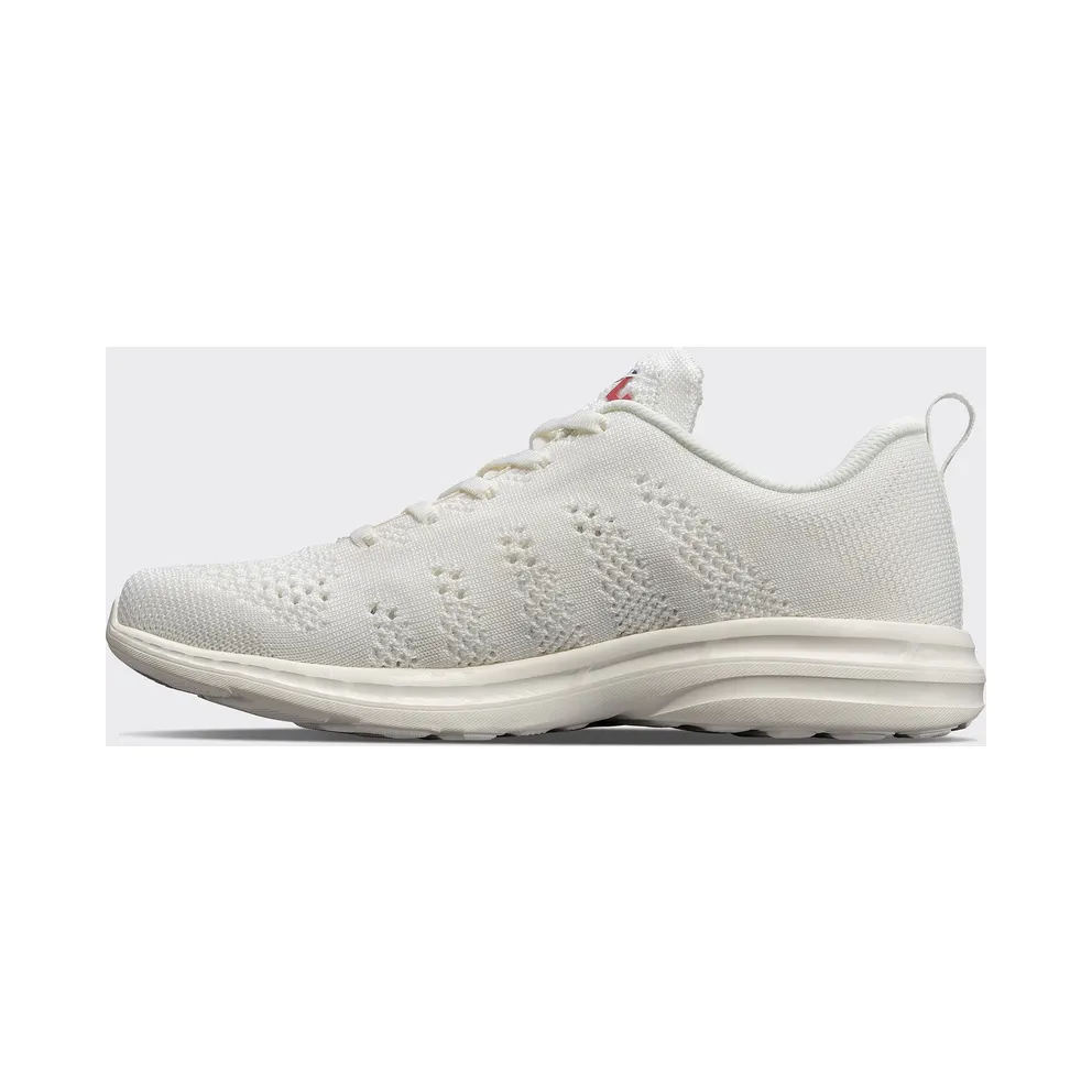 APL TechLoom Pro “Ivory/Moonstone/Cedar” (Men)