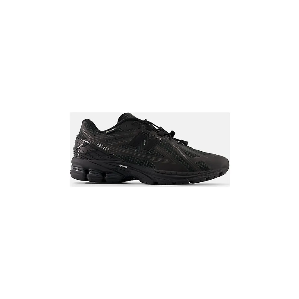 New Balance 1906R Gore-Tex Black Alkaline Green (U190631U)
